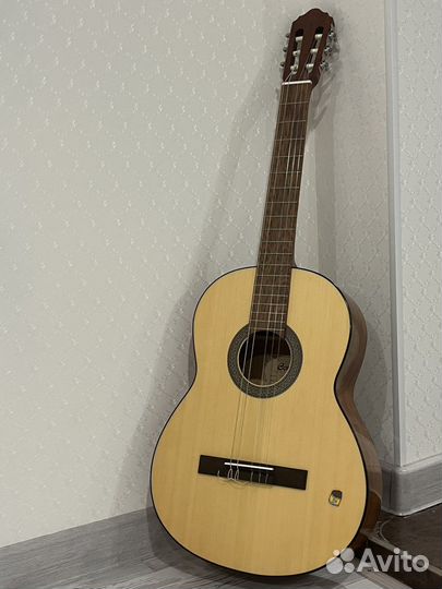 Классическая гитара cort ac100 sg