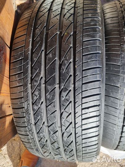 Bridgestone Potenza RE97AS 245/40 R20 95M