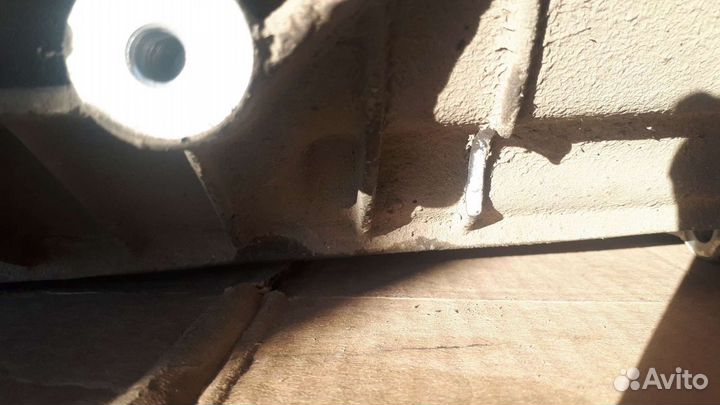 Раздатка Туарег