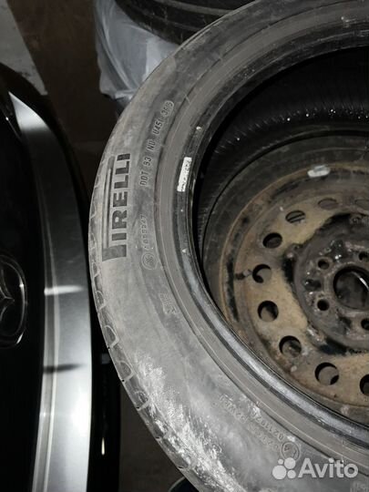 Pirelli Cinturato P7 225/50 R17 94W