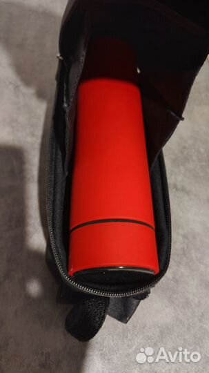 Сумка для электросамоката и велосипеда 0.5л