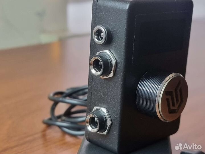 Блок питания Verge Shadow Box