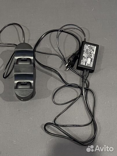 Оригинальные джйостики ps4 и камера