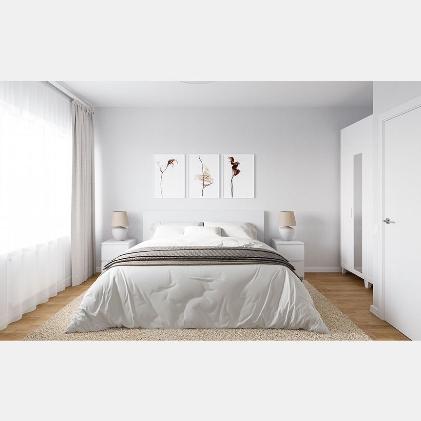 3-к. квартира, 65,9 м², 4/12 эт.