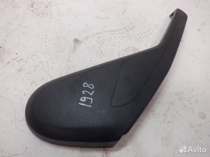 Накладка сидения Мерседес