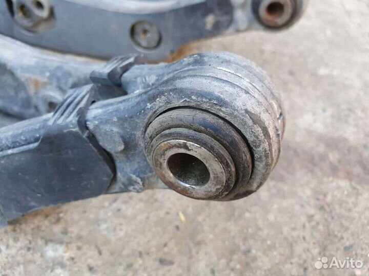 Рычаг задней подвески для Mercedes W211 W219