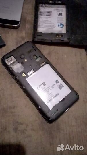 Запчасти на iPhone и другие запчасти телефонов