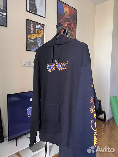 Худи BetBoom x shulya