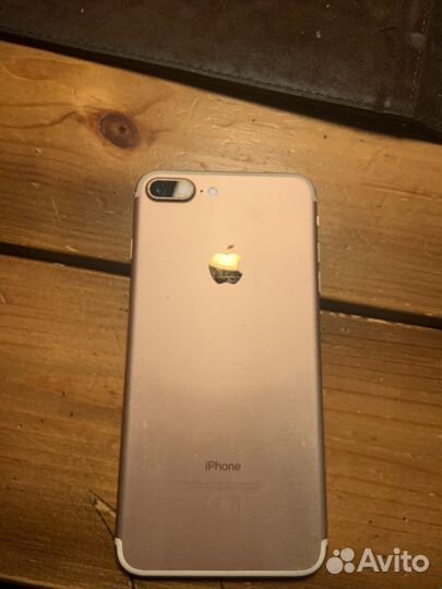 iPhone 7 Plus, 32 ГБ