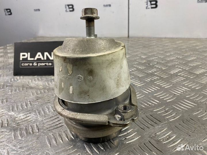 Опора двигателя левая Porsche Cayenne 957 M48.01