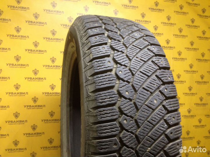 Continental ContiIceContact 4x4 225/65 R17