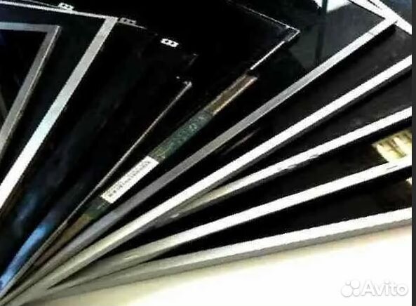 Матрицы для ноутбуков бу 2