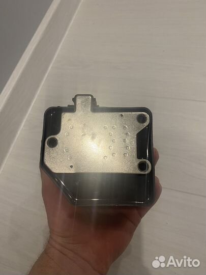 Модуль зажигания ваз