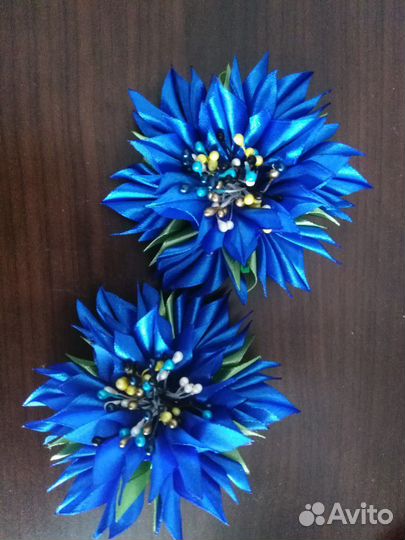 Украшение для волос