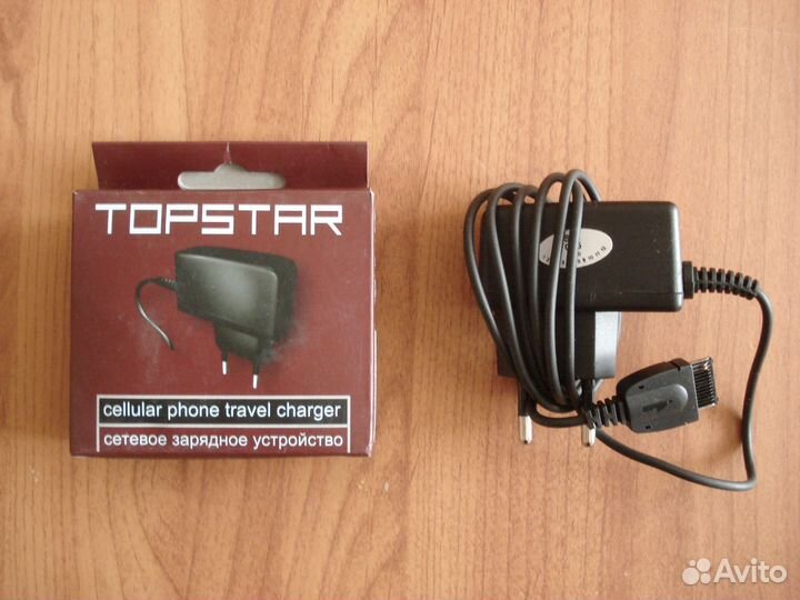 Зарядное устройство Siemens C55