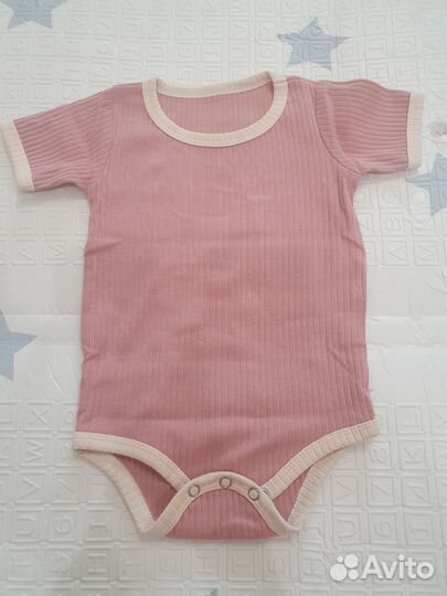 Боди, слипы