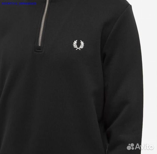 Джемпер fred perry (Арт.94351)