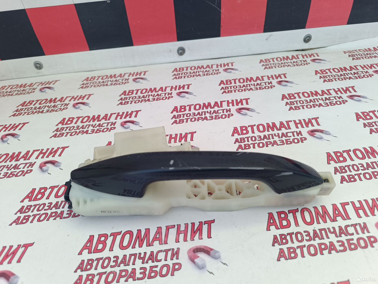 Ручка двери задняя правая Киа Спортейдж 5 NQ 21-нв