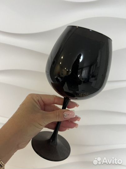 Бокалы для шампанского вина