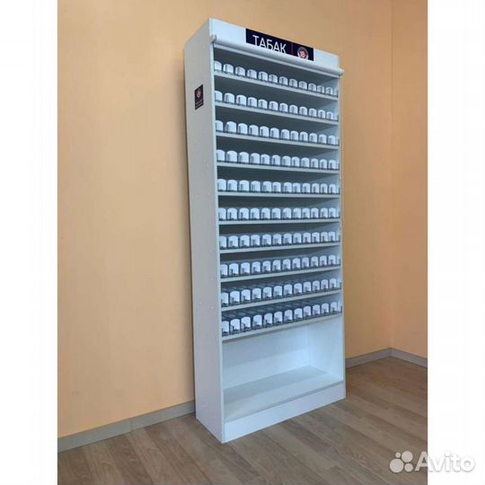 Сигаретный шкаф 120 видов