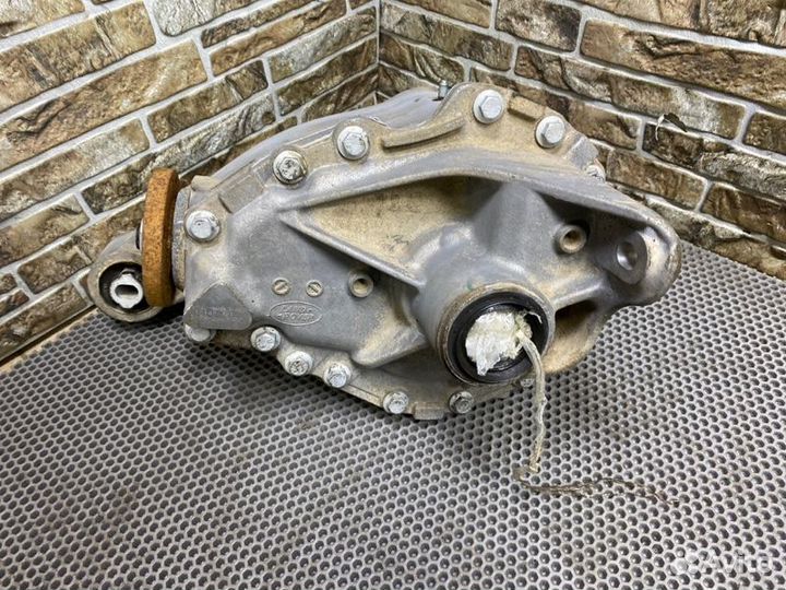 Редуктор задний Land Rover Range Rover Sport