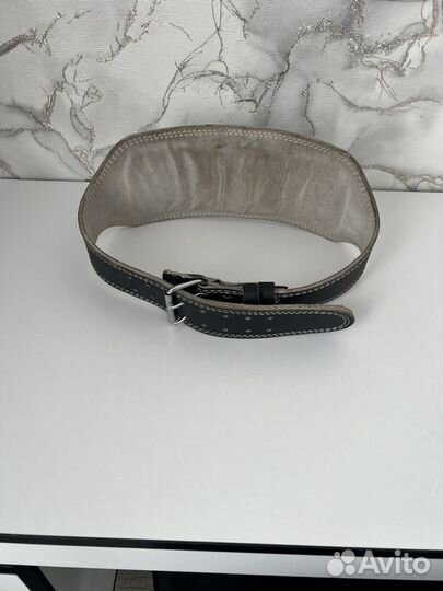 Тяжелоатлетический пояс