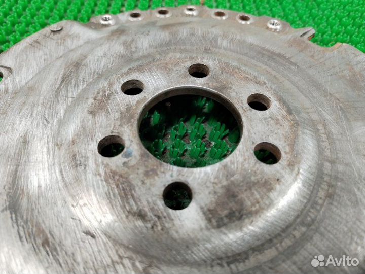 Корзина сцепления Volkswagen Golf 4 AZD 2002