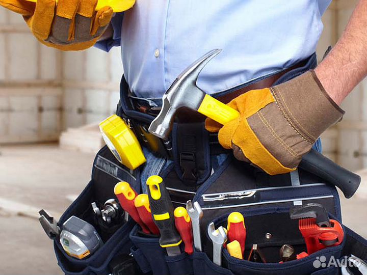 Мелкосрочный ремонт