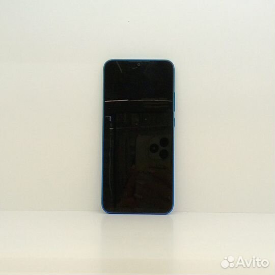 Xiaomi Redmi 9C (NFC), 4/128 ГБ