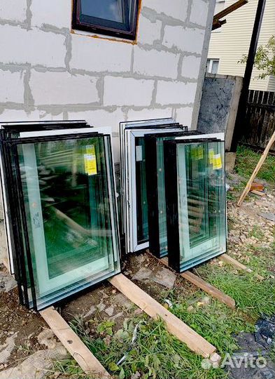 Окна пластиковые. Алюминиевые. Раздвижные двери