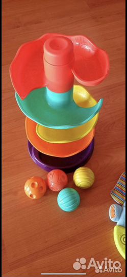 Веселые горки