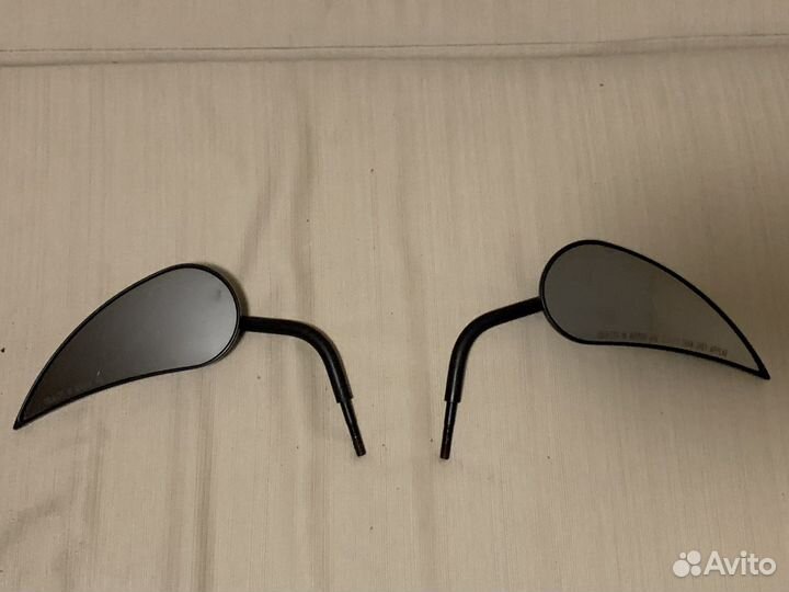 Продаю зеркала для Harley Davidson