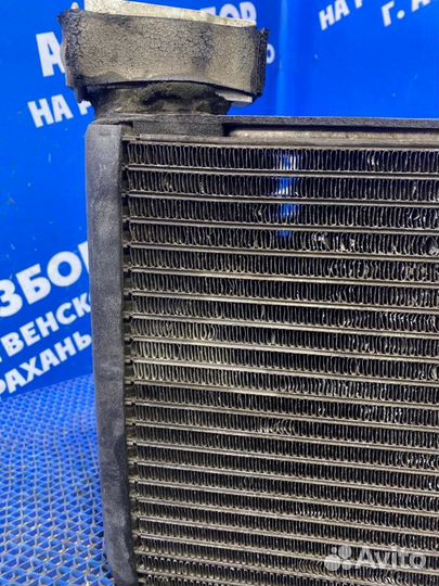 Испаритель кондиционера Geely Mk седан MR479QA