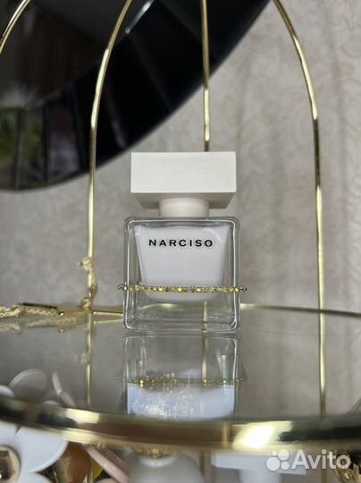 Парфюм из личной коллекции, остатки