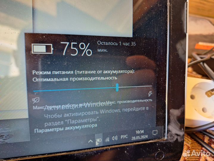 HP Тонкий 4ядра hdd500 8gb