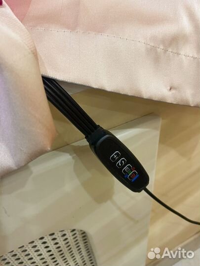 Фитолампа для растений