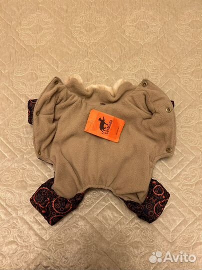 Одежда для маленьких собак или кошек xs