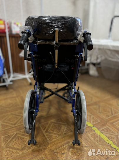 Инвалидное кресло коляска для детей дцп