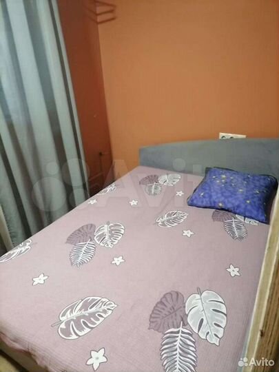 Комната 8 м², 1/14 эт.