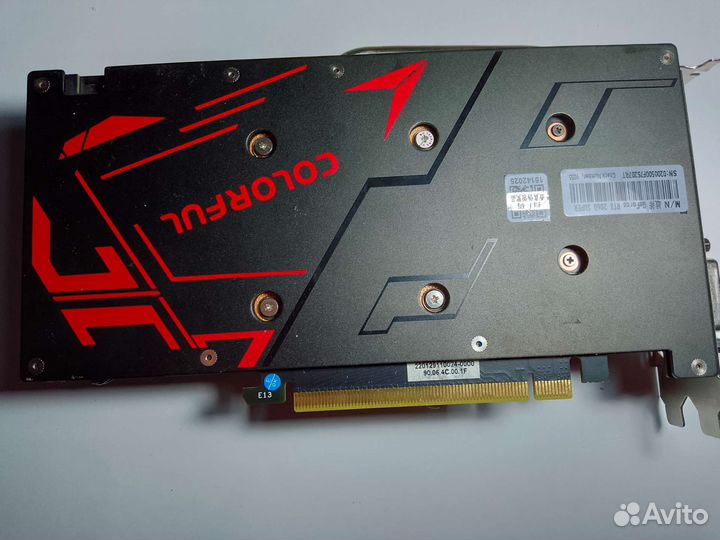 Geforce rtx 2060 super colorful