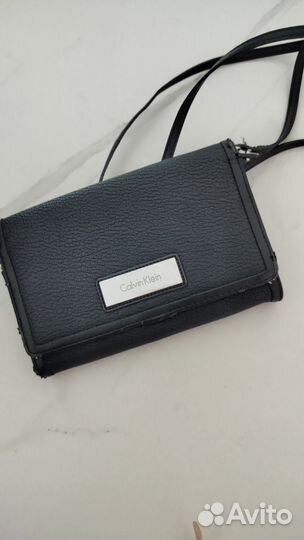 Сумка calvin klein