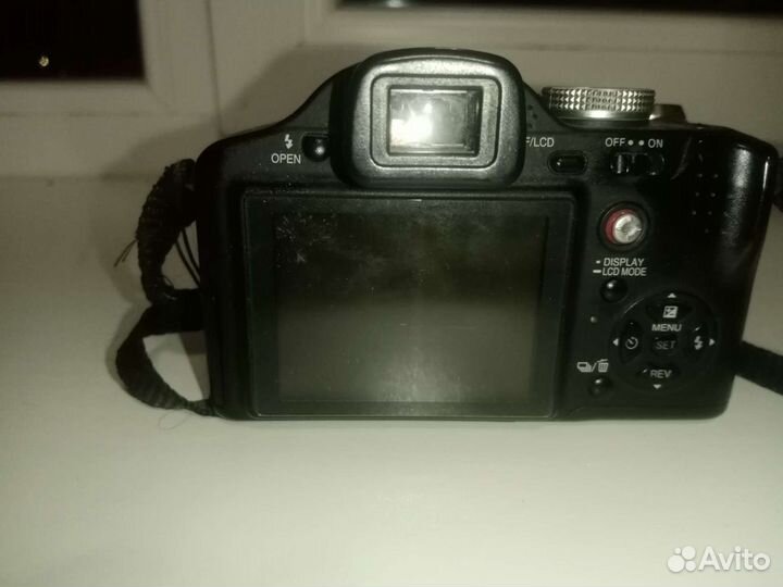 Фотоаппарат Panasonic