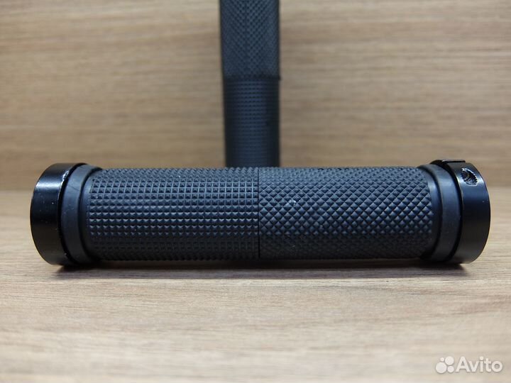 Гpипсы (pучки) Lock on с фиксаторами