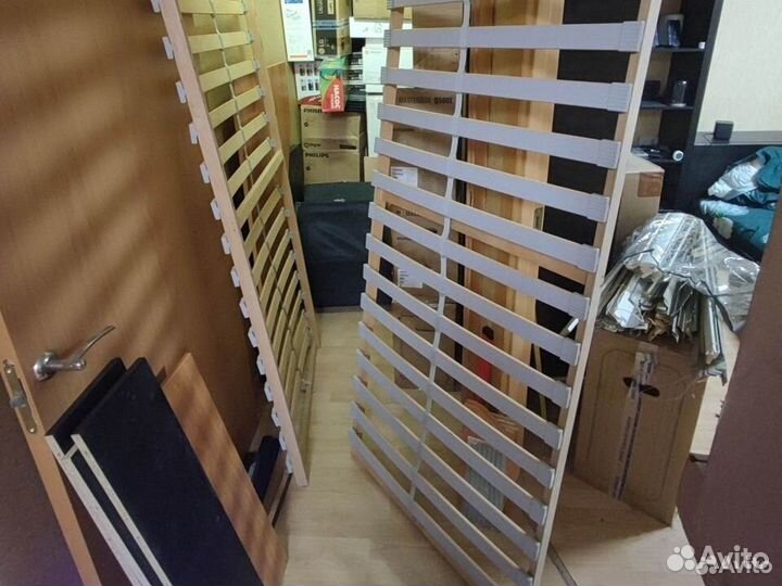 Реечное дно Икеа IKEA sultan