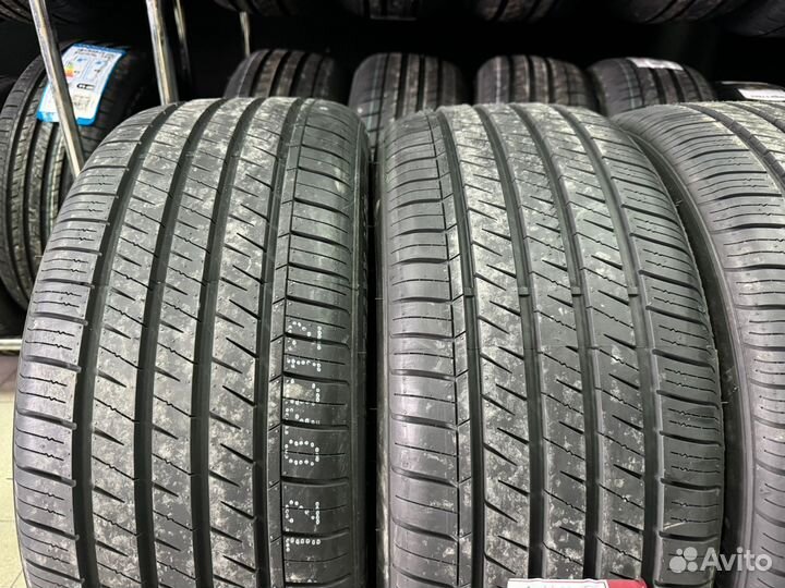 Landspider Citytraxx H/P 215/55 R17 106