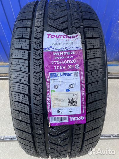 Tourador Winter Pro TSU1 275/40 R20