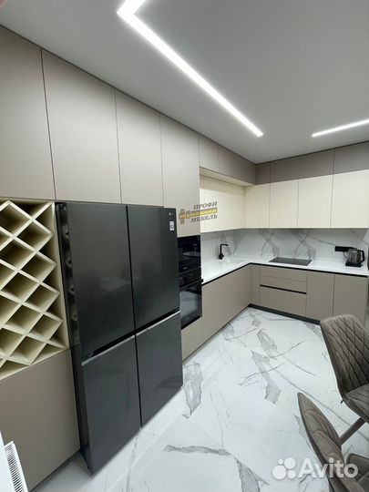 Кухонный гарнитур