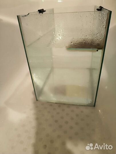 Аквариум для черепах