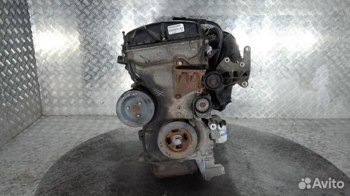 Двигатель(двс) Dodge Caliber (PM) I (2006–2012)