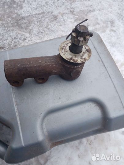 Рулевой наконечник Газ-53